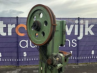 Veb peev 25/1 pers - afbeelding 9 van  10