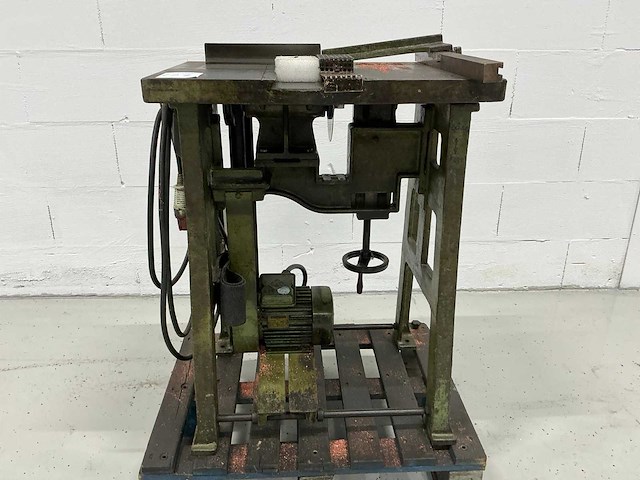 Veb sanoma zr afkortcirkelzaagmachine - afbeelding 1 van  5