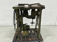 Veb sanoma zr afkortcirkelzaagmachine - afbeelding 1 van  5