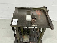 Veb sanoma zr afkortcirkelzaagmachine - afbeelding 2 van  5