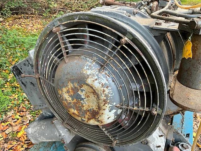 Veb sse354-4a stroomgenerator - afbeelding 2 van  13