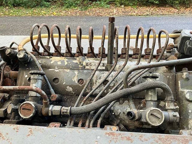 Veb sse354-4a stroomgenerator - afbeelding 5 van  13