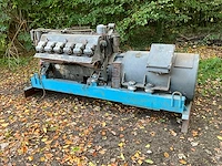 Veb sse354-4a stroomgenerator