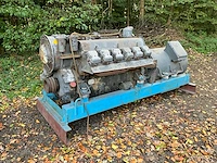 Veb sse354-4a stroomgenerator - afbeelding 6 van  13