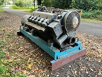Veb sse354-4a stroomgenerator - afbeelding 7 van  13