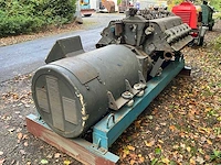 Veb sse354-4a stroomgenerator - afbeelding 8 van  13
