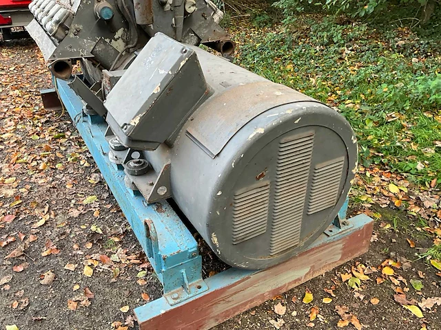 Veb sse354-4a stroomgenerator - afbeelding 9 van  13
