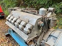 Veb sse354-4a stroomgenerator - afbeelding 10 van  13