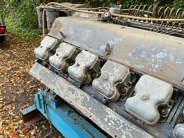 Veb sse354-4a stroomgenerator - afbeelding 11 van  13