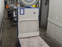 Veb wägetechnik rapido radebeul - afbeelding 2 van  9