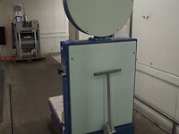 Veb wägetechnik rapido radebeul - afbeelding 4 van  9