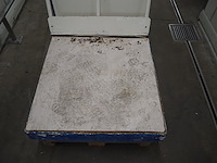 Veb wägetechnik rapido radebeul - afbeelding 5 van  9