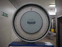 Veb wägetechnik rapido radebeul - afbeelding 6 van  9