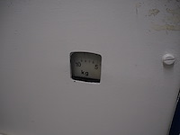 Veb wägetechnik rapido radebeul - afbeelding 7 van  9