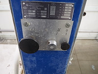 Veb wägetechnik rapido radebeul - afbeelding 8 van  9