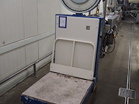 Veb wägetechnik rapido radebeul - afbeelding 1 van  9