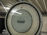 Veb wägetechnik rapido radebeul - afbeelding 6 van  8