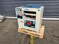 Veba - 2004 - s 500 - vandiktebank - afbeelding 1 van  8