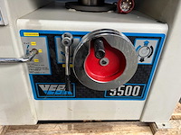 Veba - 2004 - s 500 - vandiktebank - afbeelding 4 van  8