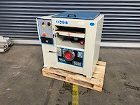 Veba - 2004 - s500 - vandiktebank - afbeelding 1 van  8