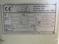 Veba - 2004 - s500 - vandiktebank - afbeelding 8 van  8