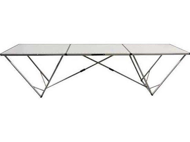 Veba aluminium behangtafel - afbeelding 1 van  2