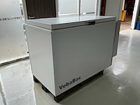 Veba meditemp 2700kkd vrieskist - afbeelding 1 van  10