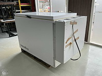 Veba meditemp 2700kkd vrieskist - afbeelding 4 van  10