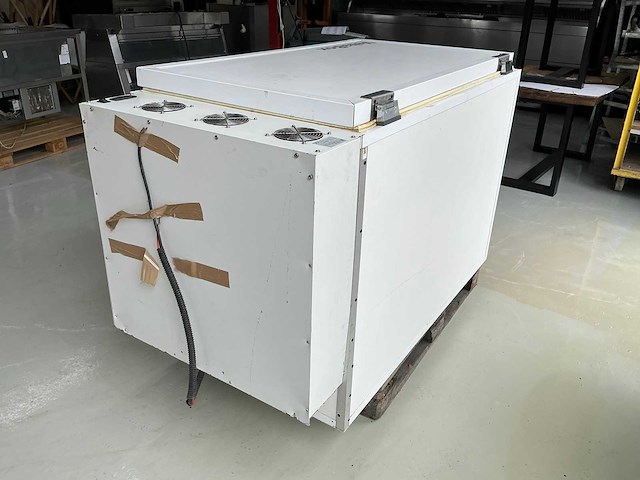 Veba meditemp 2700kkd vrieskist - afbeelding 5 van  10