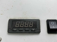 Veba meditemp 2700kkd vrieskist - afbeelding 10 van  10