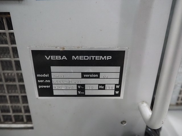 Veba meditemp - afbeelding 6 van  6