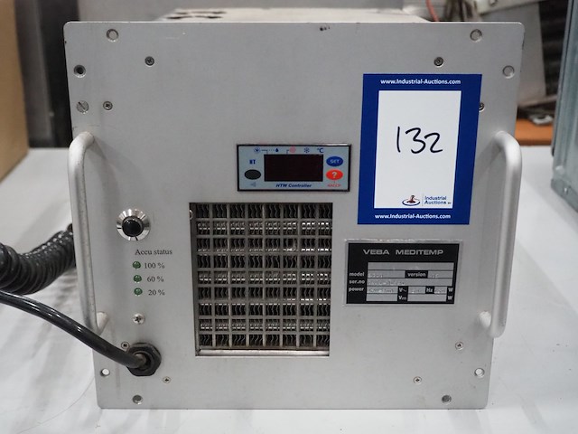 Veba meditemp - afbeelding 3 van  4