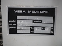 Veba meditemp - afbeelding 4 van  4