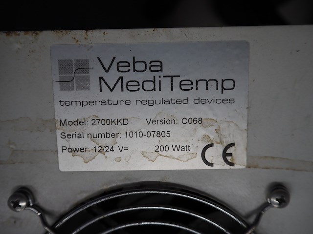 Veba - afbeelding 7 van  7