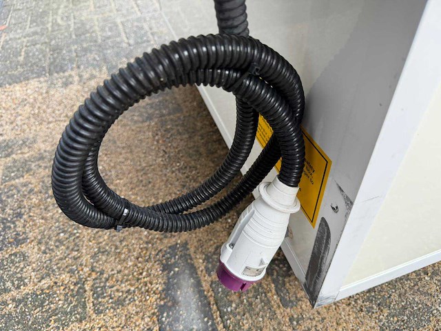 Vebabox - 2700kkd - koelcel / auto transport koeling - afbeelding 4 van  8