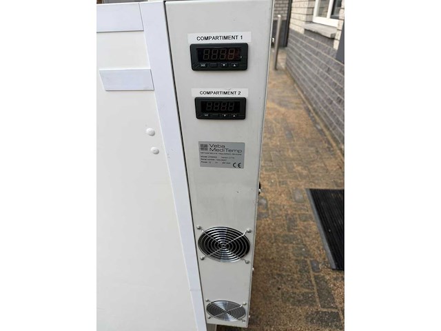 Vebabox - 2700kkd - koelcel / auto transport koeling - afbeelding 6 van  8