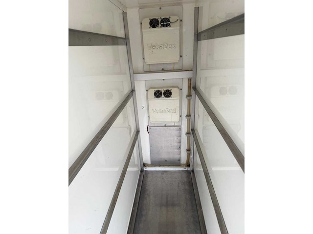 Vebabox - 2700kkd - koelcel / auto transport koeling - afbeelding 7 van  8