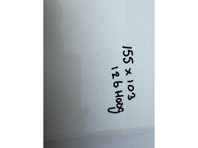 Vebabox - 2700kkd - koelcel / auto transport koeling - afbeelding 8 van  8