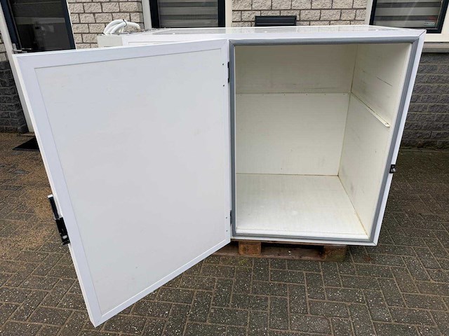 Vebabox - 2700kkd - koelcel / auto transport koeling - afbeelding 2 van  6