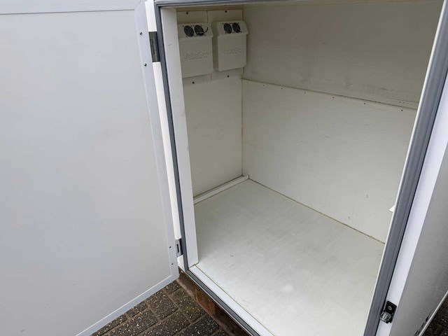 Vebabox - 2700kkd - koelcel / auto transport koeling - afbeelding 3 van  6