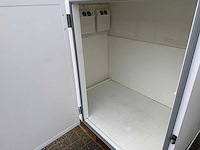 Vebabox - 2700kkd - koelcel / auto transport koeling - afbeelding 3 van  6