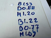 Vebabox - 2700kkd - koelcel / auto transport koeling - afbeelding 5 van  6