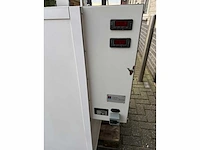 Vebabox - 2700kkd koel / vries - koelcel - afbeelding 2 van  9