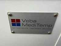 Vebabox - 2700kkd koel / vries - koelcel - afbeelding 9 van  9