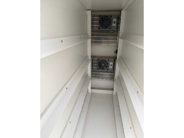 Vebabox - 2700kkd koel / vries - koelcel - afbeelding 4 van  9