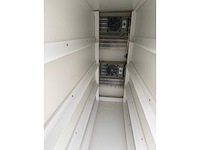 Vebabox - 2700kkd koel / vries - koelcel - afbeelding 4 van  9