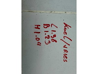 Vebabox - 2700kkd koel / vries - koelcel - afbeelding 7 van  9