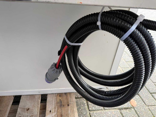 Vebabox - 2700kkd koel / vries - koelcel - afbeelding 7 van  9