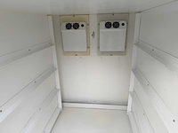 Vebabox - 2700kkd koel / vries - koelcel - afbeelding 3 van  7