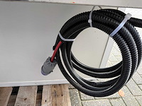 Vebabox - 2700kkd koel / vries - koelcel - afbeelding 5 van  7